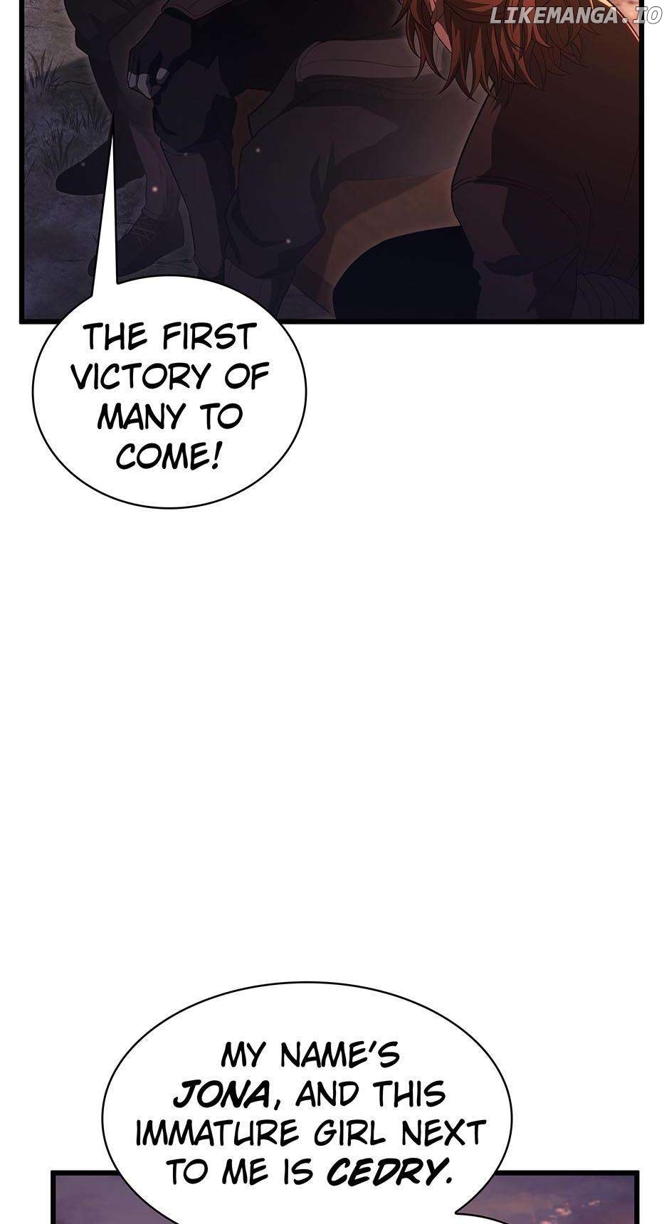 The Beginning After The End Chapter 186 image 031